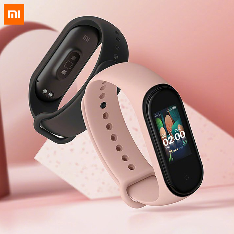 mi fitness band shop near me