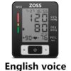 English Voice