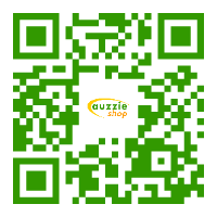 Auzzie Shop QR Code