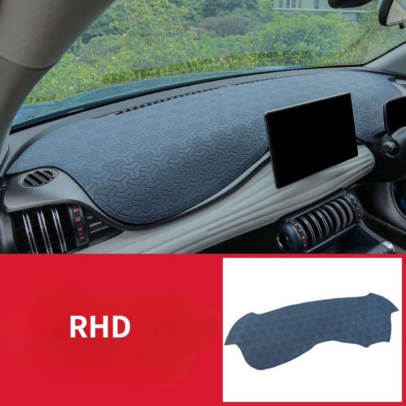 Car Dashboard Cover Mat For BYD Atto 3