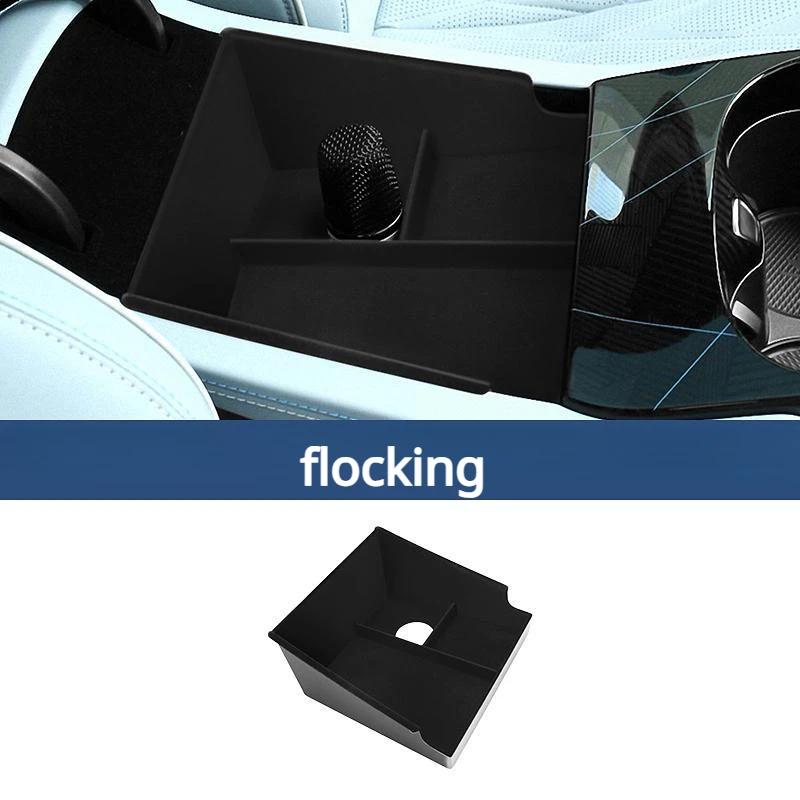 flocking