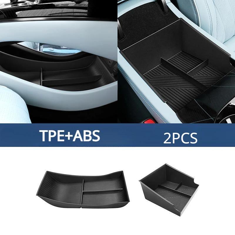 TPE ABS 2pcs